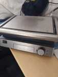 Vendo grill silvercrest em bom estado