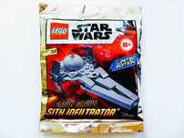 Lego Star Wars "Darth Maul's Sith Infiltrator" (912058) лего