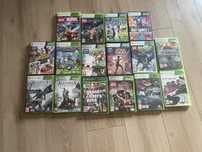 Gry na konsole xbox 360