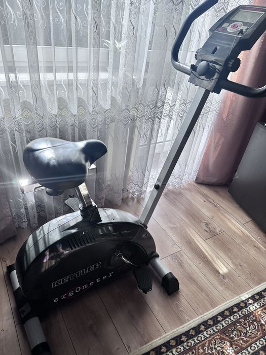 Rower stacjonarny Kettler TX1