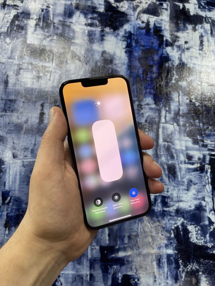 Iphone 13 Pro 1Tb Graphite Neverlock
