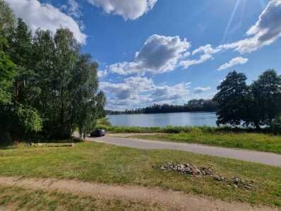 Wynajmę domek Kaszuby nad jeziorem