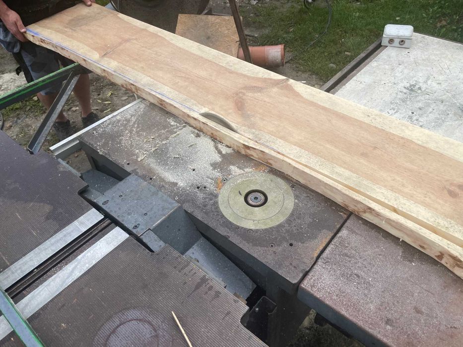 heblarka gróbościówka piła dłutownica frezarka wieloczynościówka