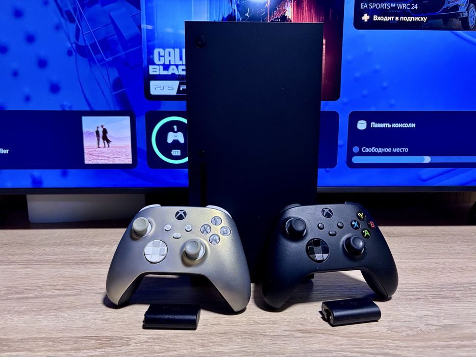 Продам Xbox Series X