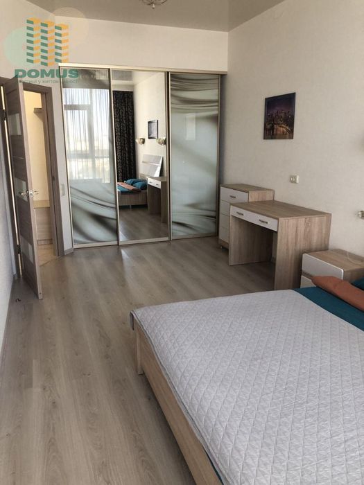 Редкая‼️ 1 комн Французский бульвар‼️ЖК 19 Жемчужина Кадорр‼️