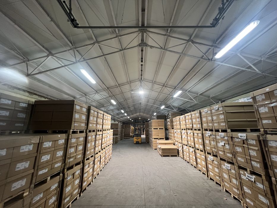 Hala do wynajęcia Wałbrzych Strefa Ekonomiczna