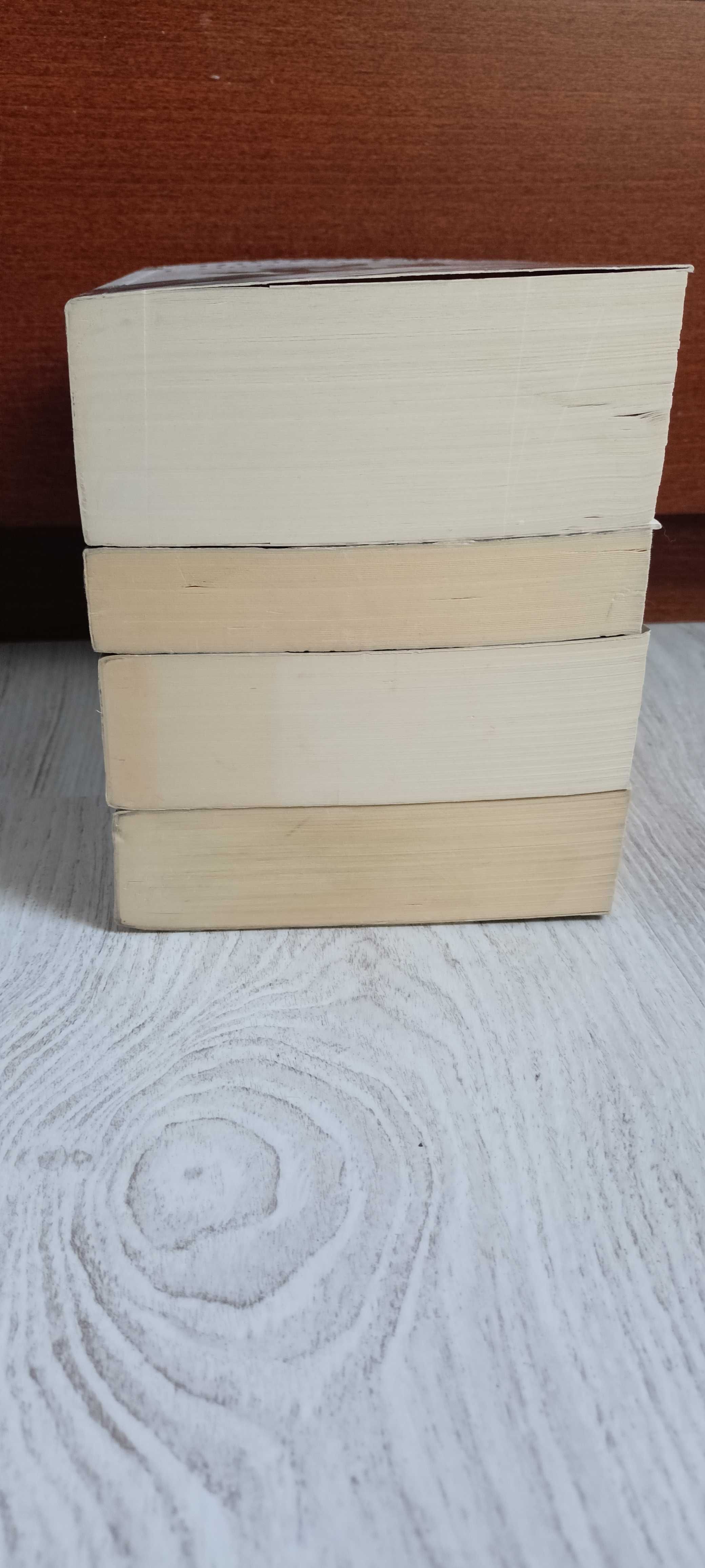 Carlos Ruiz Zafon Więzień nieba Cień wiatru Labirynt duchów Gra anioła