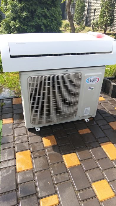 Инверторный кондиционер инвертор инвектор