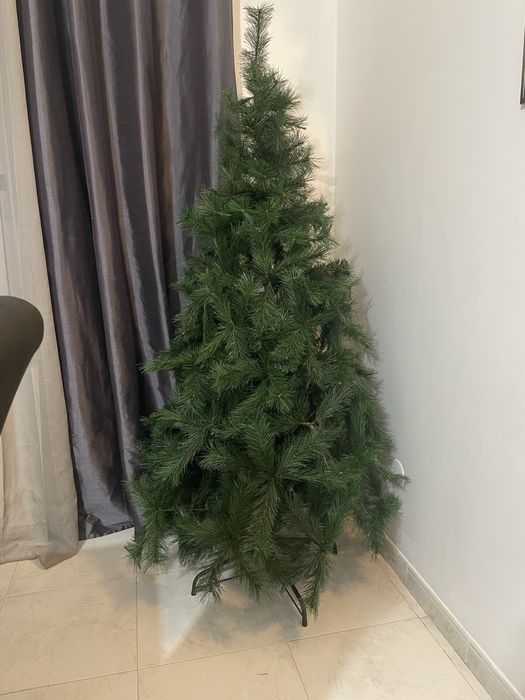 Arvore de Natal - 1,80x1,10