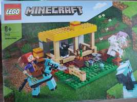 LEGO Minecraft 21171