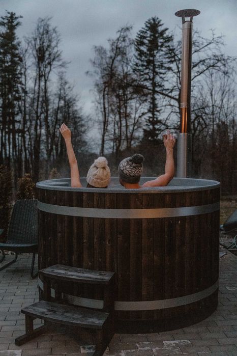 Domek na ferie w górach