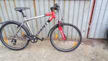 Rower górski Giant Terrago Aluminium Shimano Super Cena