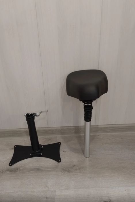 Siodełko do hulajnogi elektrycznej