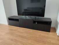 Tv combina Ikea!