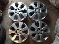 Alufelgi Opel 17" 5x110 , ET 41