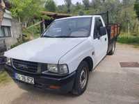 Opel campo tfr - 3100 turbo - 1995