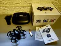 Potensic Mini dron A20W z kamerą, 1 akumulator. Powystawowy.