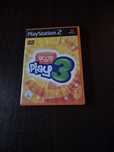 Eye Toy Play 3 na playstation 2