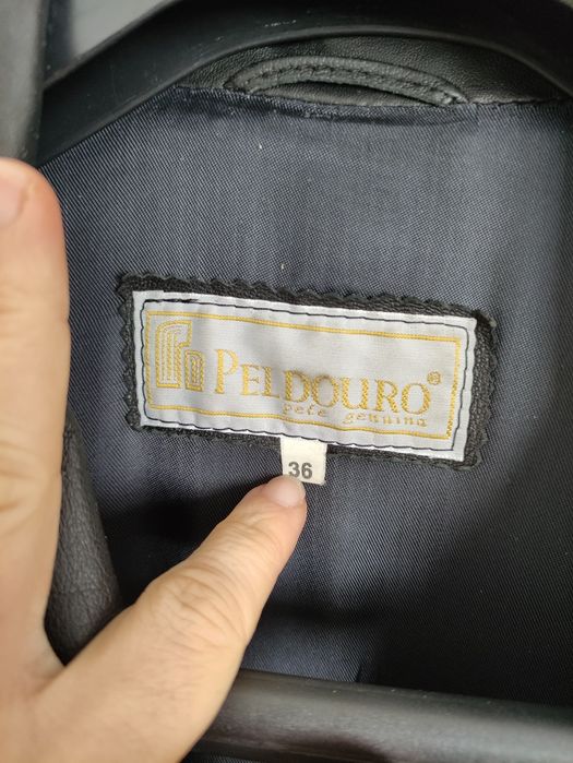 Vendo casaco Pelouro S