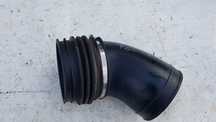 KOLANO ŁACZNIK FILTRA POWIETRZA TURBO MAN TGX E6