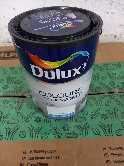 Dulux Colours 25l NOWA!!!