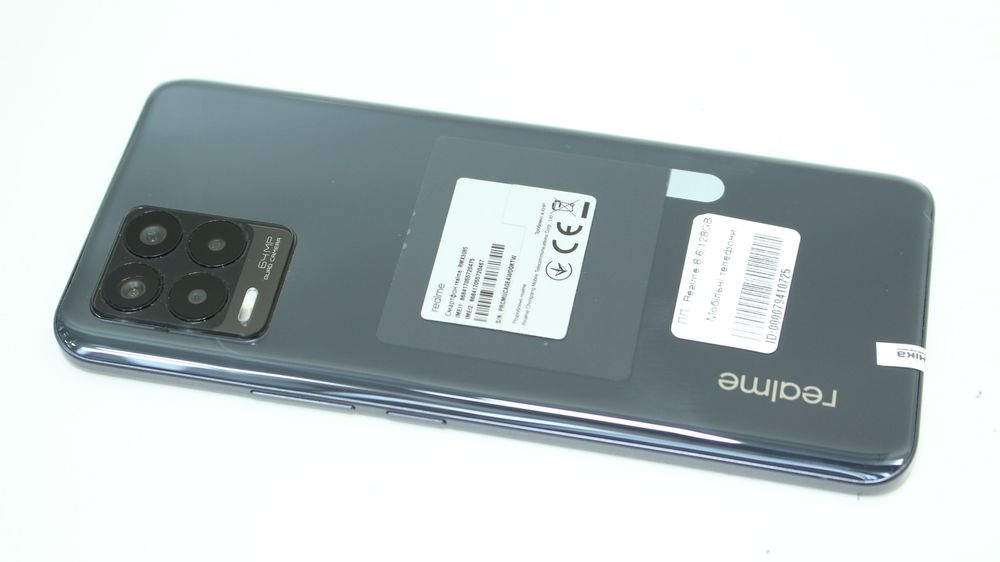 Realme 8 6 / 128GB