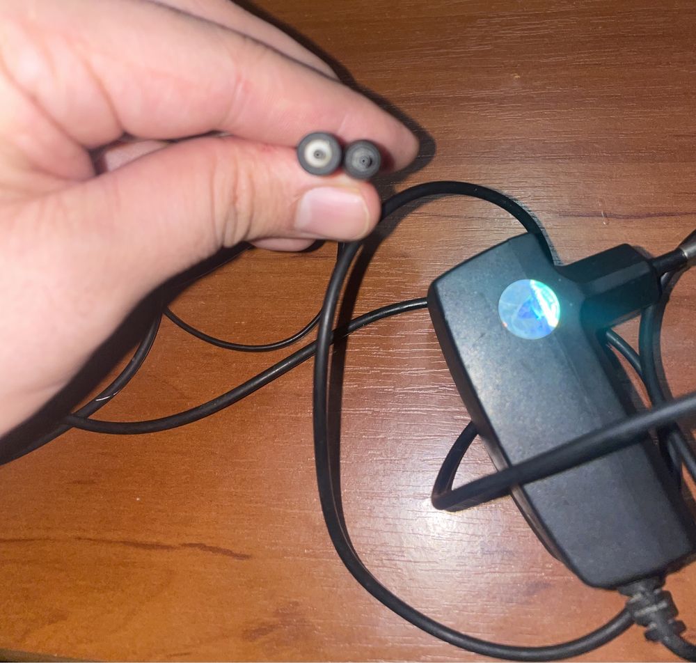 Зарядное устройство Avalanche ATCH-S для старых NOKIA