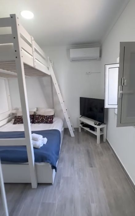 Moradia T1  junqueira (castro marim) anual