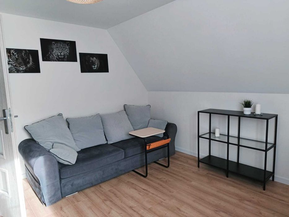 Przytulne mieszkanie w centrum Chojnowa – gotowe do wprowadzenia!