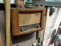 Stare radio Grundig 1004 UKW