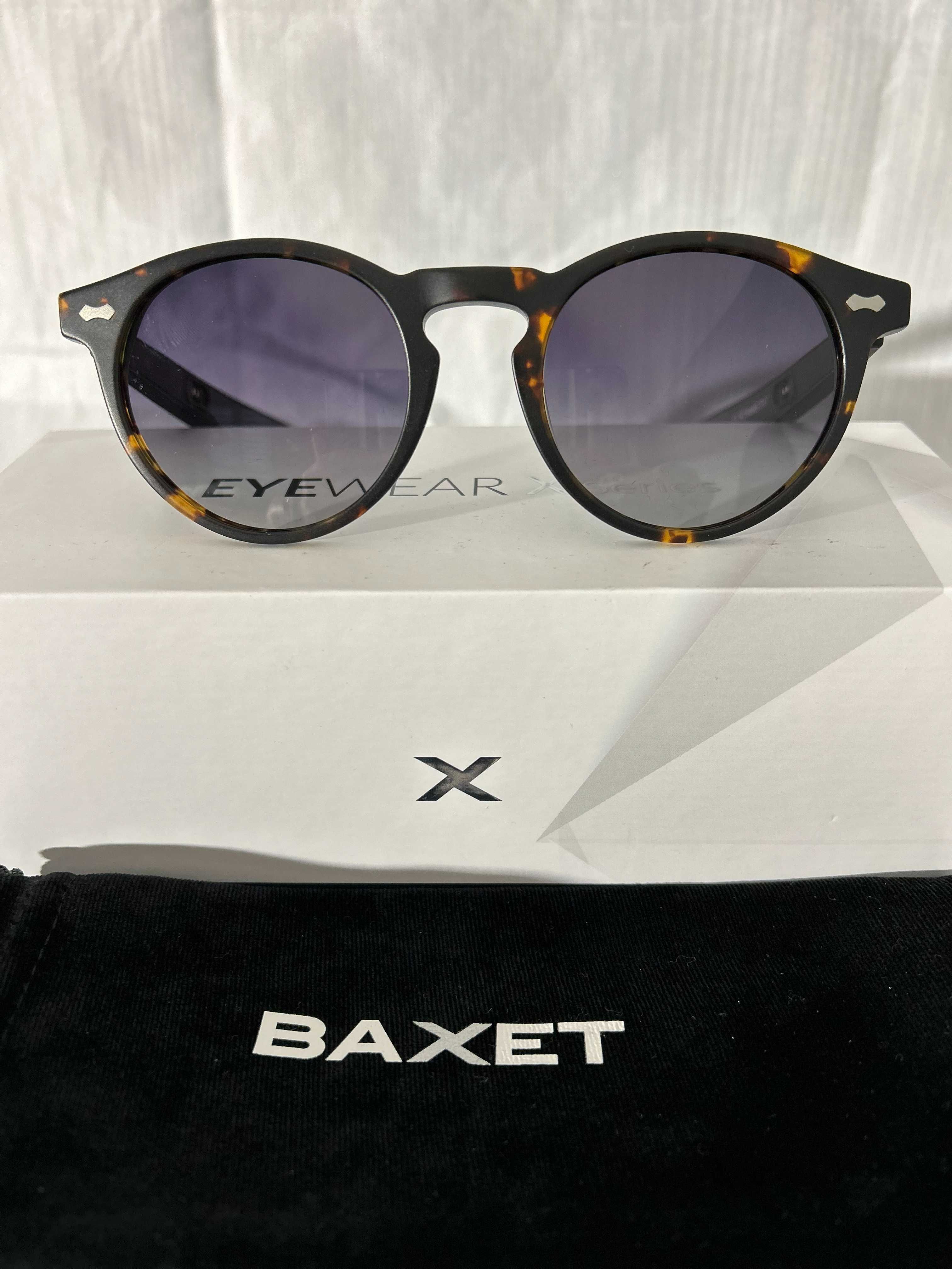 Okulary przeciwsłoneczne Baxet EYEWEAR XP Bluetooth Sunglasses