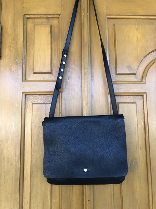 Сумка жіноча шкіряна JOHN LEWIS