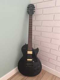 Електрогітара Epiphone Gothic Les Paul Studio / Dimarzio звукознімачі