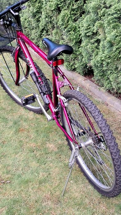 Eurobike Shimano 26" Rower górski MTB