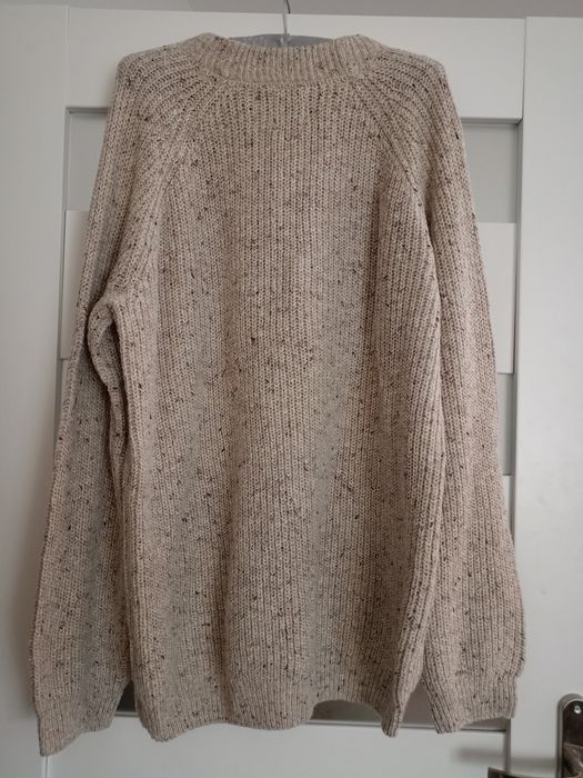 Męski sweter damski 42/44