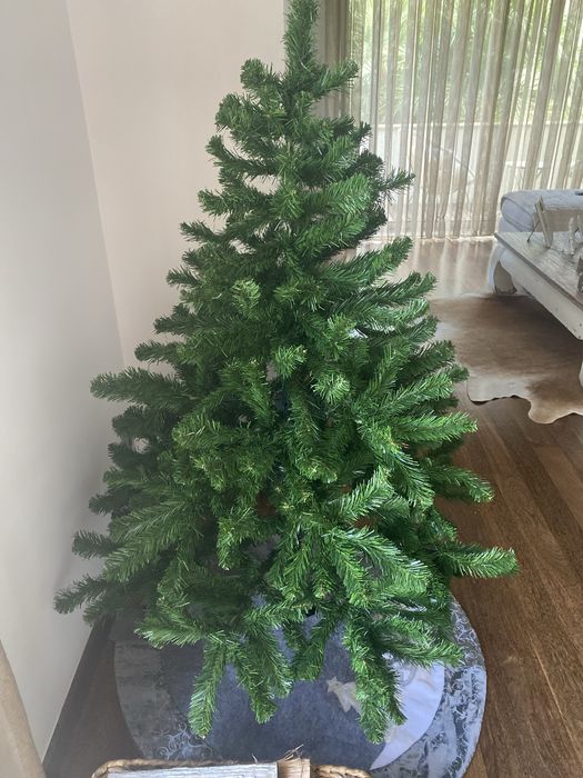 Árvore de Natal 150cm