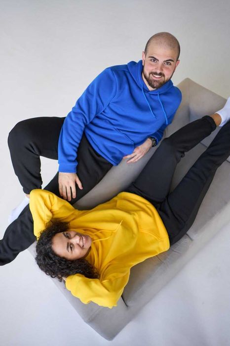 Дропшипінг, дропшиппинг опт одяг робота на дому худі спортивний костюм