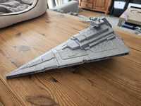 Model Gwiezdny Niszczyciel Imperium Star Destroyer 36cm druk 3D