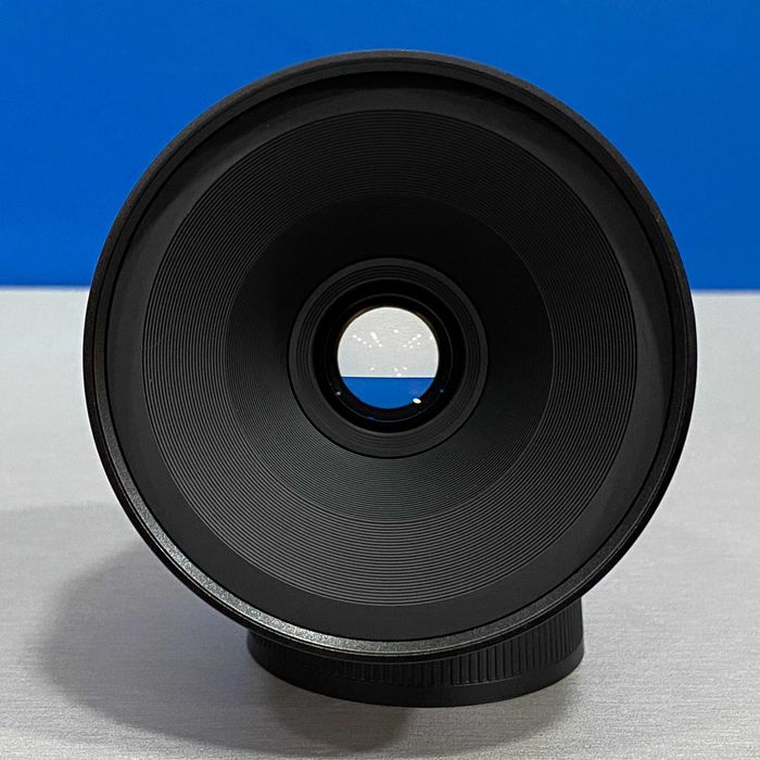 7Artisans 50mm T2.0 Spectrum Prime Cine (Sony FE) - 3 ANOS DE GARANTIA