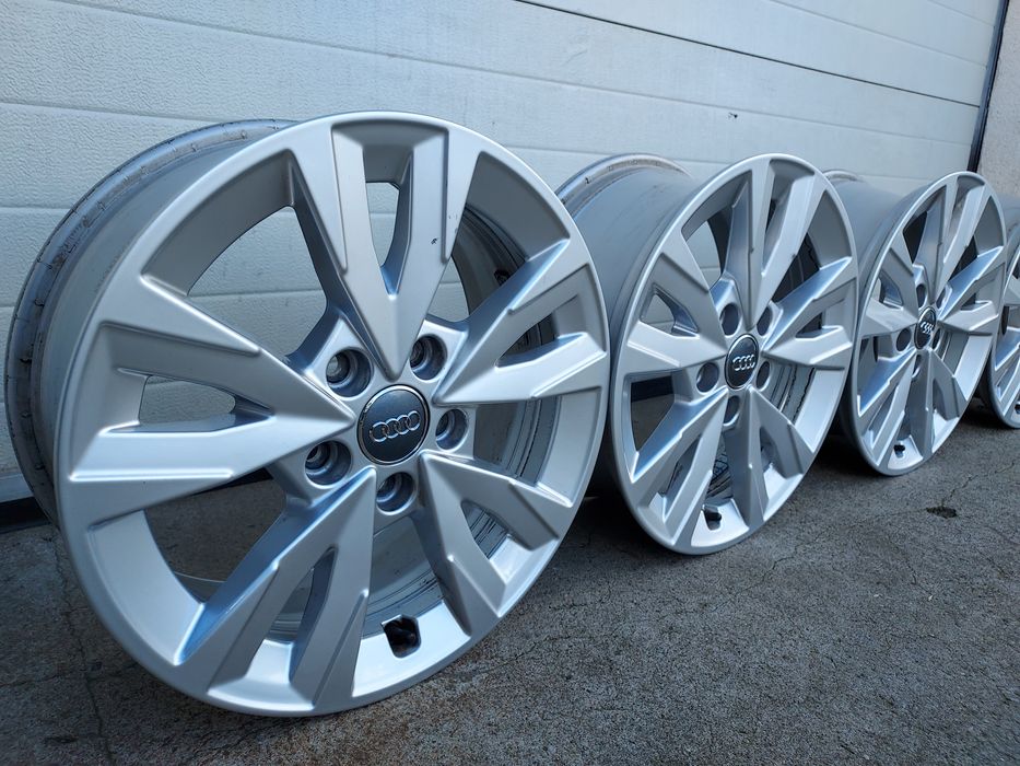 Orginalne Alufelgi felgi 16 cali Audi A3 8Y