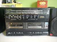 Boom Box Panasonic RX CT 800