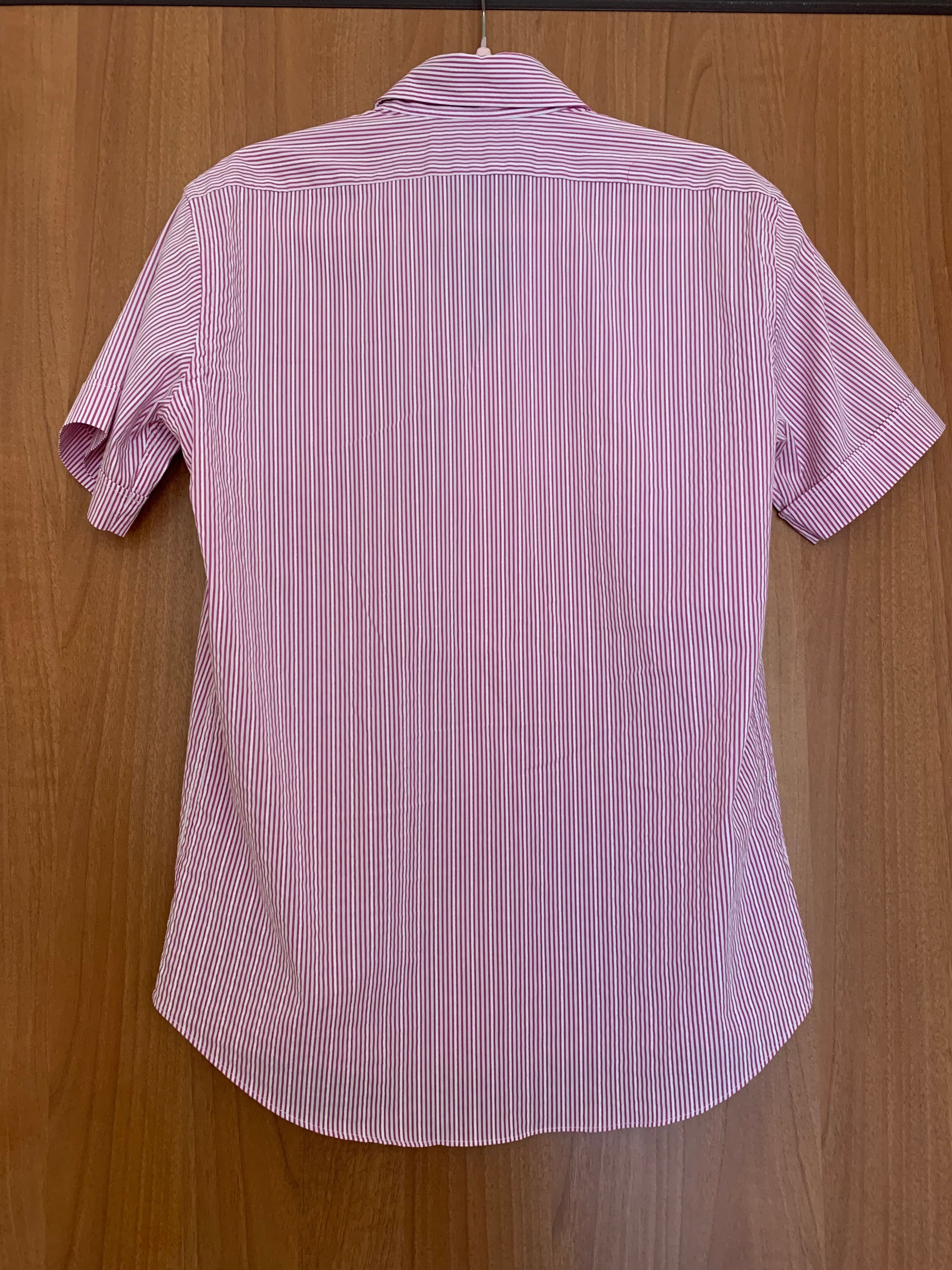 Koszula Zara r.XL