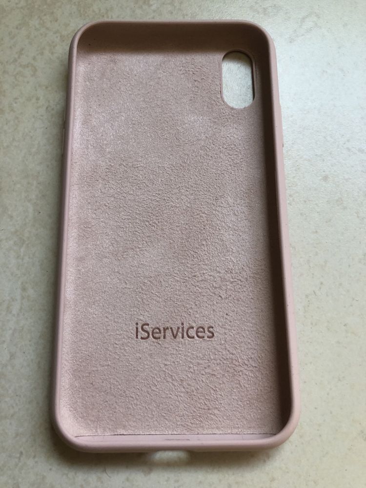 Capa iPhone XR Nova