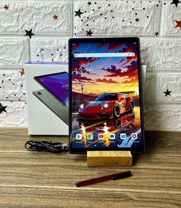 Планшет Lenovo M10 4/64