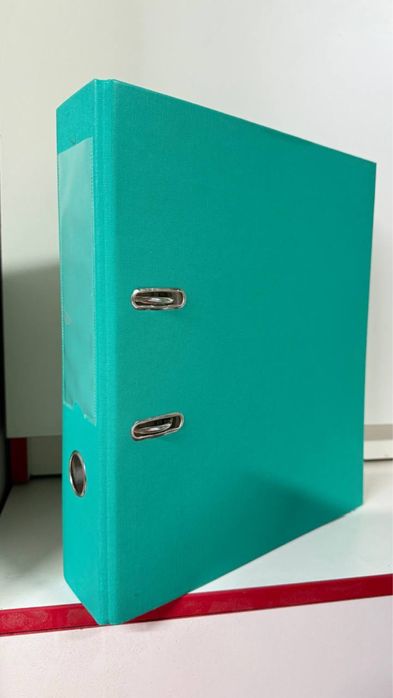 Продам сегрегатори (папки-реєстратори)