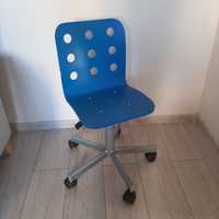 Krzesło dzieciece do biurka