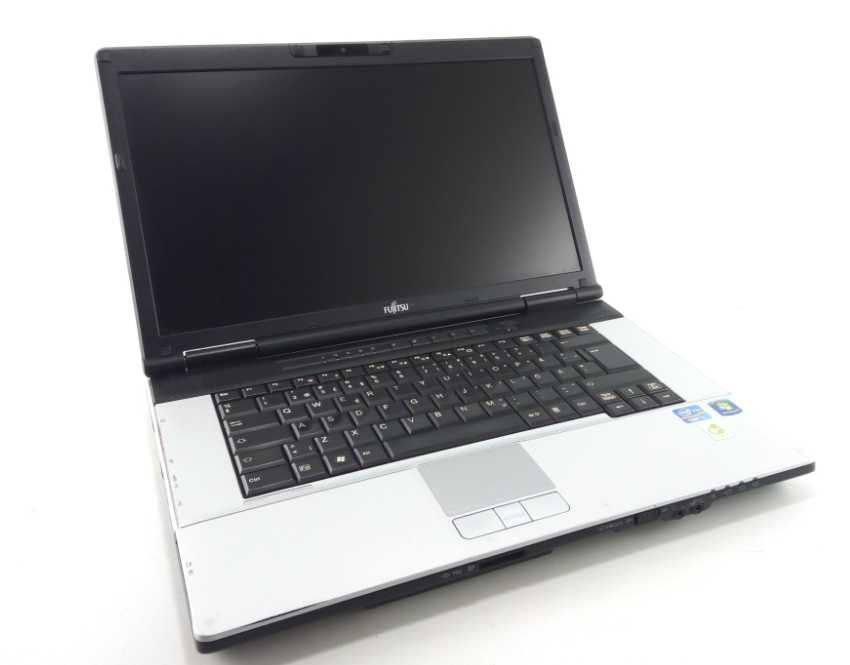 Fujitsu E751(Разборка)