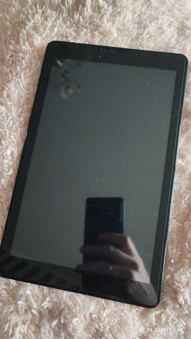 Планшет Nomi ultra3 LTE