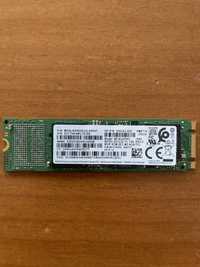 Disco SSD 256Gb M2 Micron