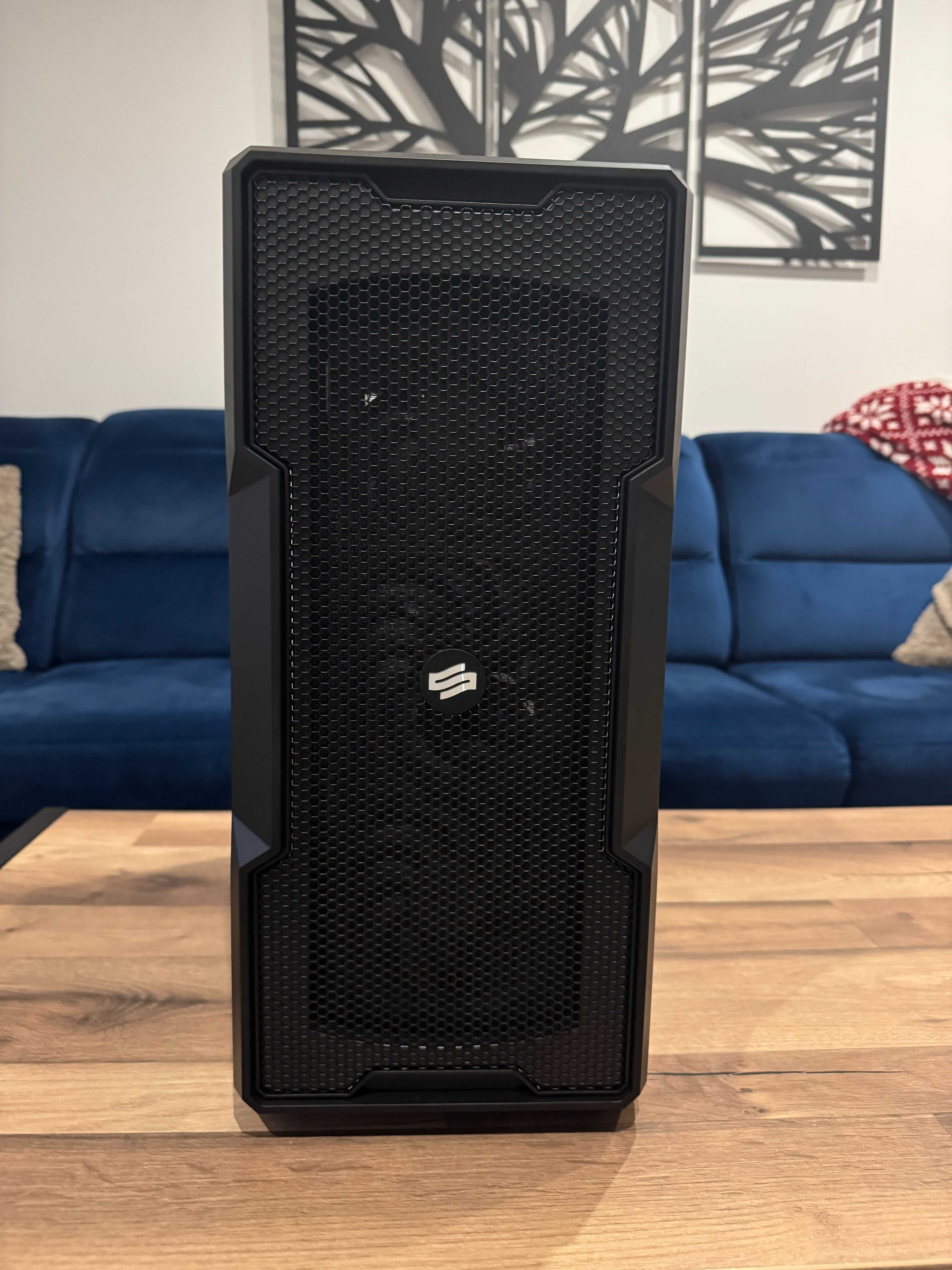 Komputer i5 / 8GB RAM / SSD Samsung /Soundblaster Audigy/Windows 10